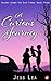 A Curious Journey (Murder Under the Gum Trees Book 3)