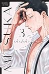 Mitsuka, Volume 3