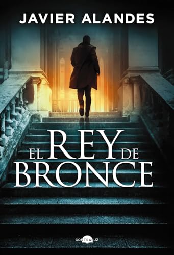 El rey de bronce (Hardcover)