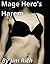 Mage Hero's Harem by Jim Rich