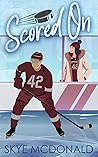 Book cover for Scored On