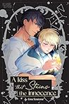 A Kiss That Stain...
