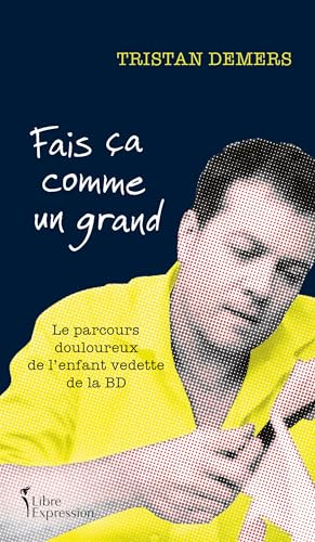 Fais ça comme un grand (French Edition)