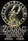 Zodiac Academy 7:...