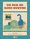 Un par de ojos nuevos by Ellen Duthie