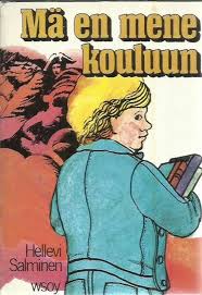 Mä en mene kouluun