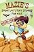 Mazie's Short Mystery Stori...