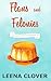 Flans and Felonies: A Cozy Murder Mystery (Pelican Cove Cozy Mystery Series Book 16)