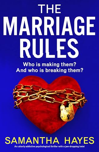 The Marriage Rules (Kindle Edition)