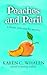 Peaches and Peril: A dinner club murder mystery (Dinner Club Murder Mysteries Book 6)
