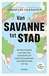 Van Savanne tot S...