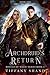 Archdruid's Return (Rogues of Magic Series)