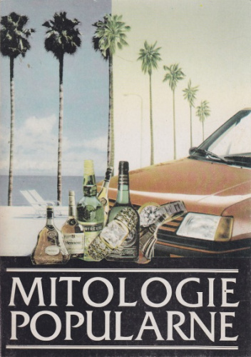 Mitologie popularne (Paperback)
