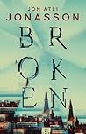 Broken by Jón Atli Jónasson
