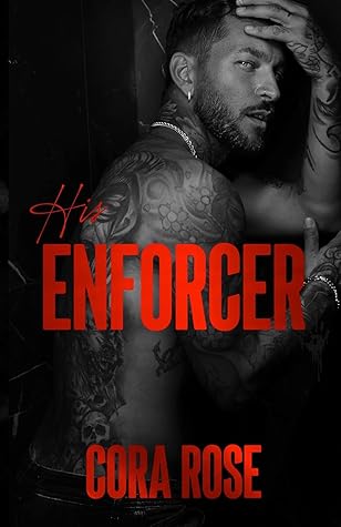 His Enforcer (Unexpectedly Twisted #3)