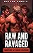 Raw and Ravaged: Hardcore H...