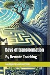 Days of transform...