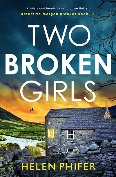Two Broken Girls