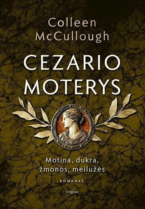 Cezario moterys