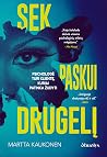 Sek paskui drugelį