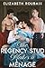 The Regency Stud Makes a Ménage (Dick Stone, Regency Stud Book 2)