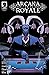 Arcana Royale #1 by Cullen Bunn
