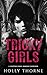 Tricky Girls: A Sapphic Why-Choose Romance (Girls of Hazelhurst)