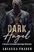 Dark Angel (The Turgenev Bratva Chronicles, #1)