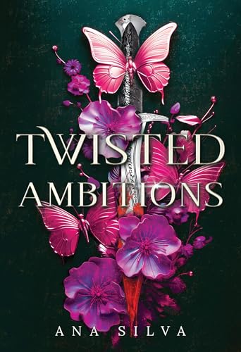 Twisted Ambitions (Paperback)