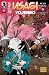 Usagi Yojimbo by Stan Sakai