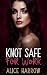Knot Safe for Work by Alice Harrow