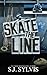 Skate the Line (Blue Devils Hockey)
