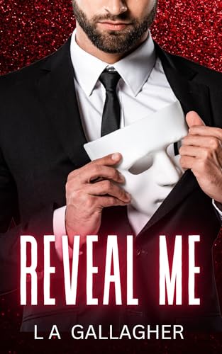 Reveal Me (The Beckett Brothers, #4)