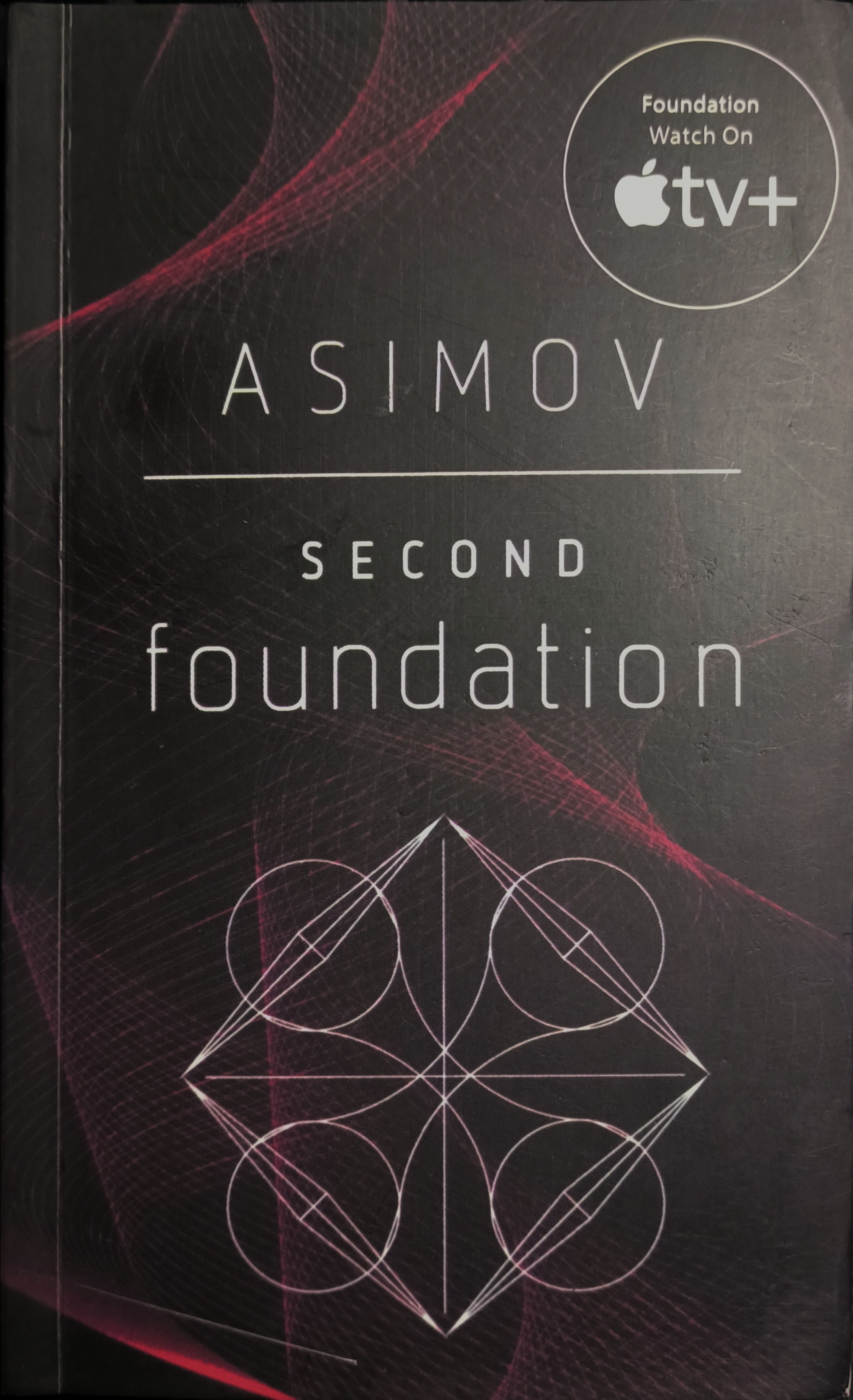 Second Foundation