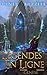 Genèse: Une Aventure Fantastique LitRPG (Légendes en Ligne t. 1) (French Edition)