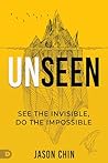 Unseen by Jason  Chin