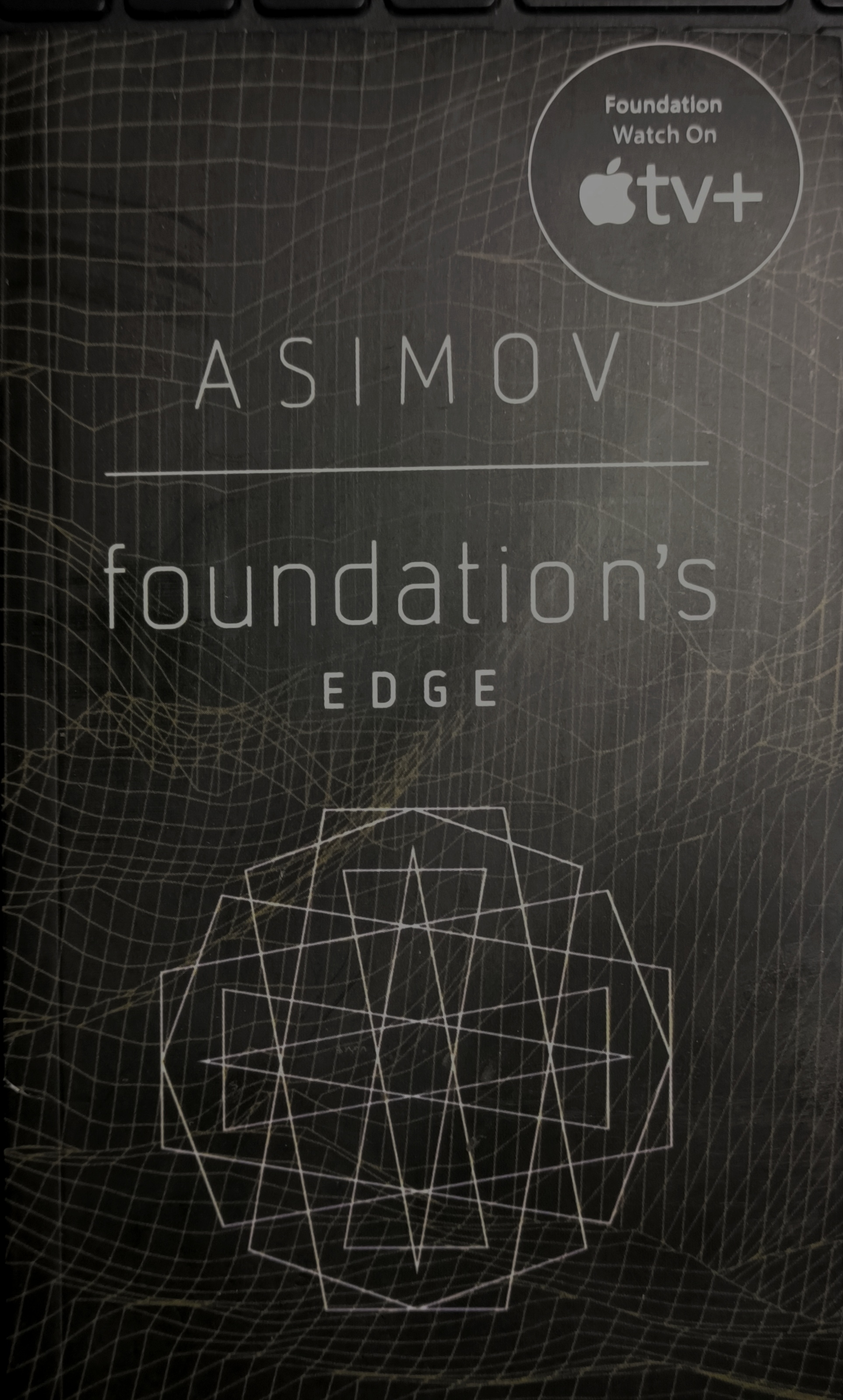 Foundation's Edge
