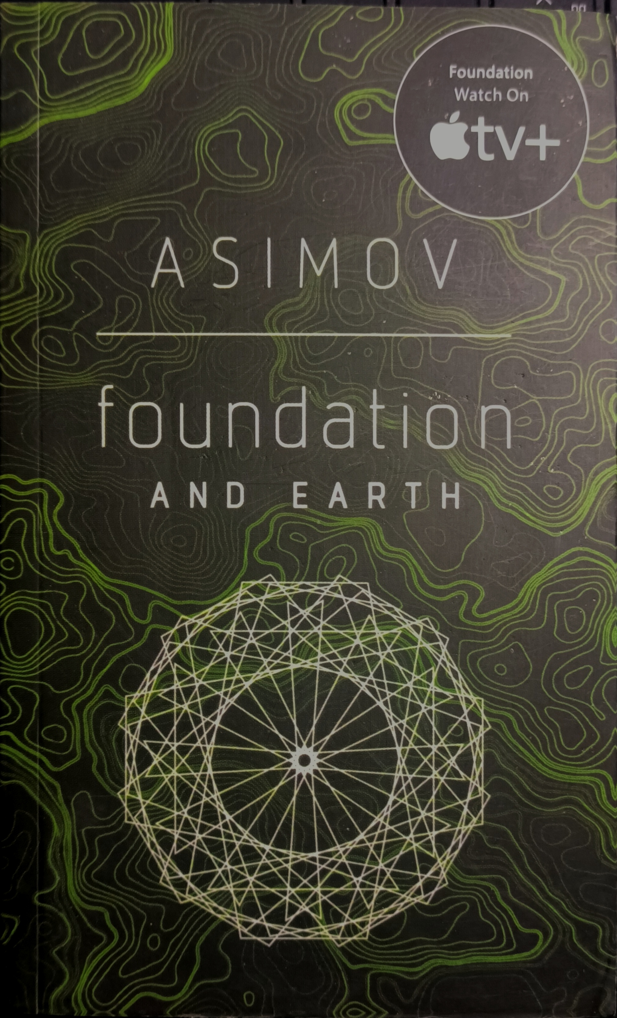 Foundation and Earth