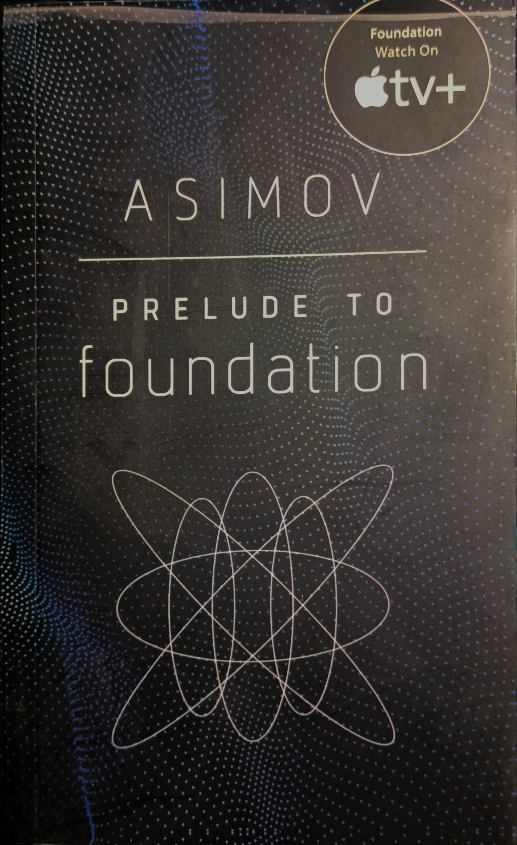 Prelude to Foundation