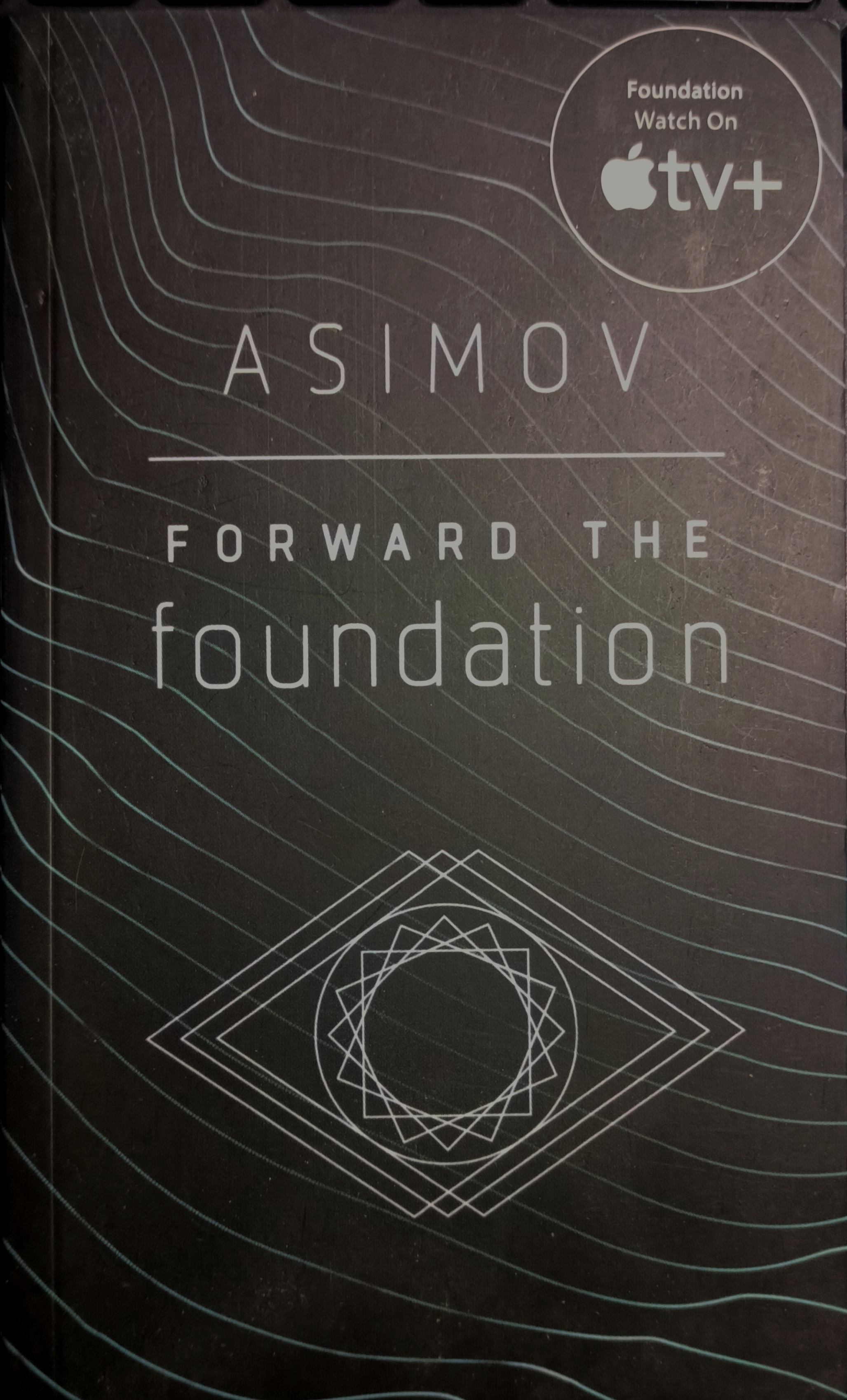 Forward the Foundation