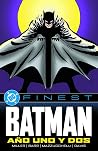 DC Finest - Batman by Frank Miller DC Finest - Batman by Frank Miller
