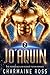 JoAquin: Eine hexonische Alien-Science-Fiction-Romanze (German Edition)