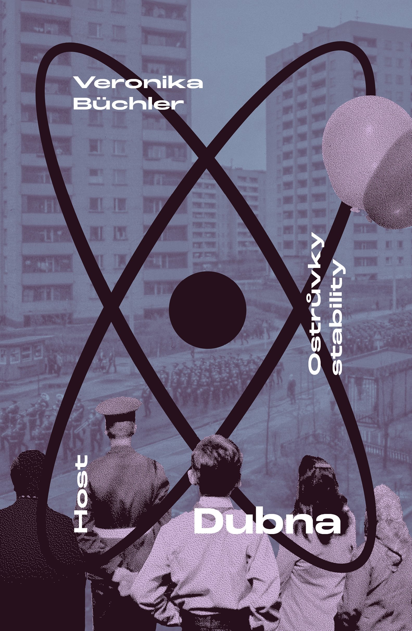 Dubna: Ostrůvky stability (Hardcover)