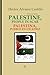 Palestine, people in scar: ...