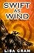 Swift As Wind: A Parallel Worlds Sci-Fi Adventure (Book 2 Earth Stones Trilogy)