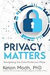 Privacy Matters by Ketan Modh