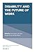 Disability and the Future o...