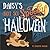Daisy's (Not So) Spooky Hal...