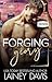 Forging Glory (Deutsche) (Forging (Deutsche) 1) (German Edition)