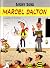 Marcel Dalton (Lucky Luke, #70)